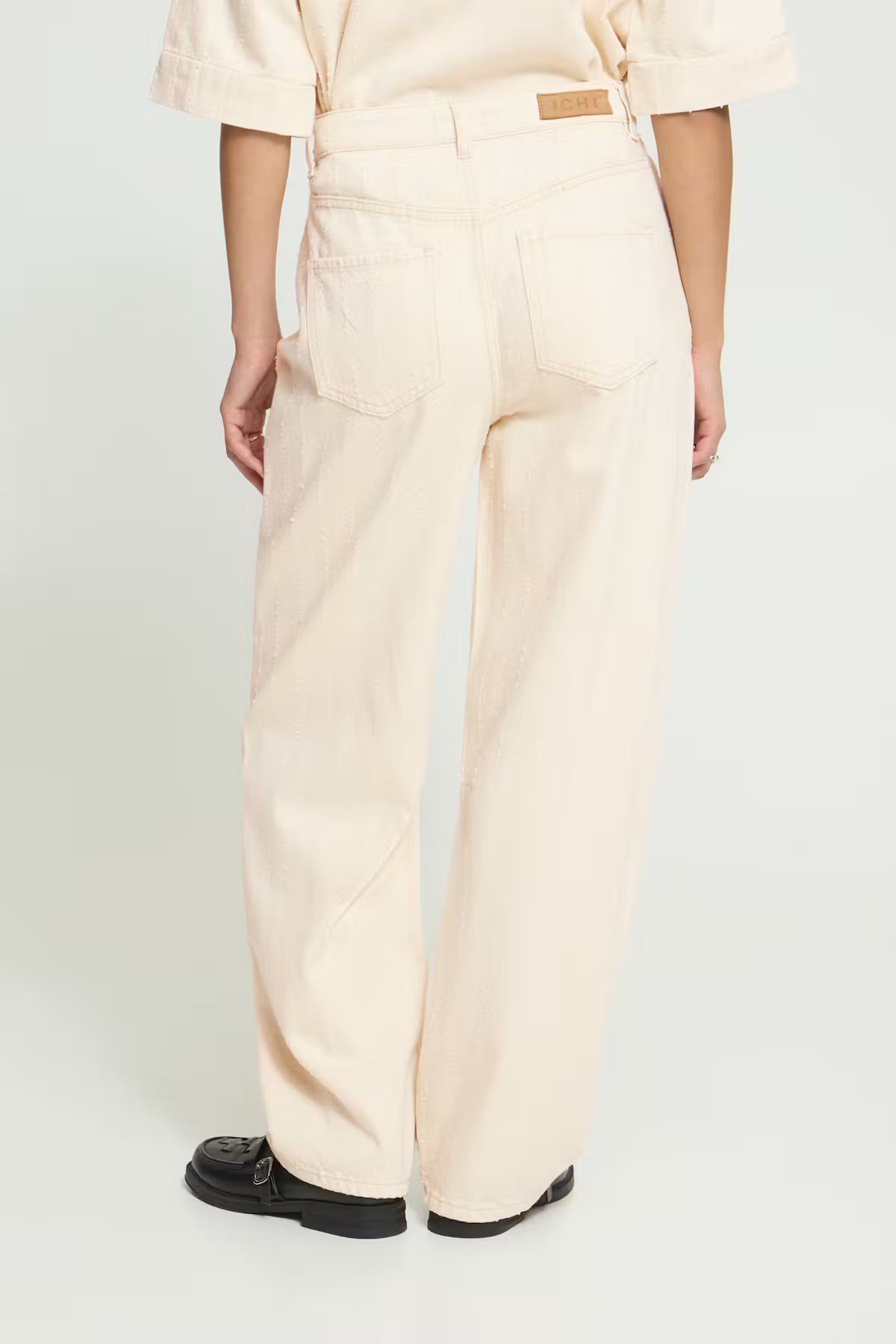 ICHI Ihhezallo Jeans