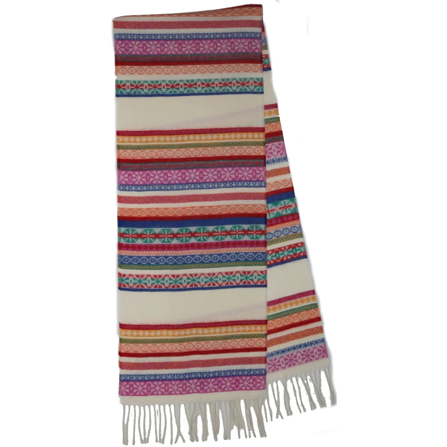 Fraas Fairisle