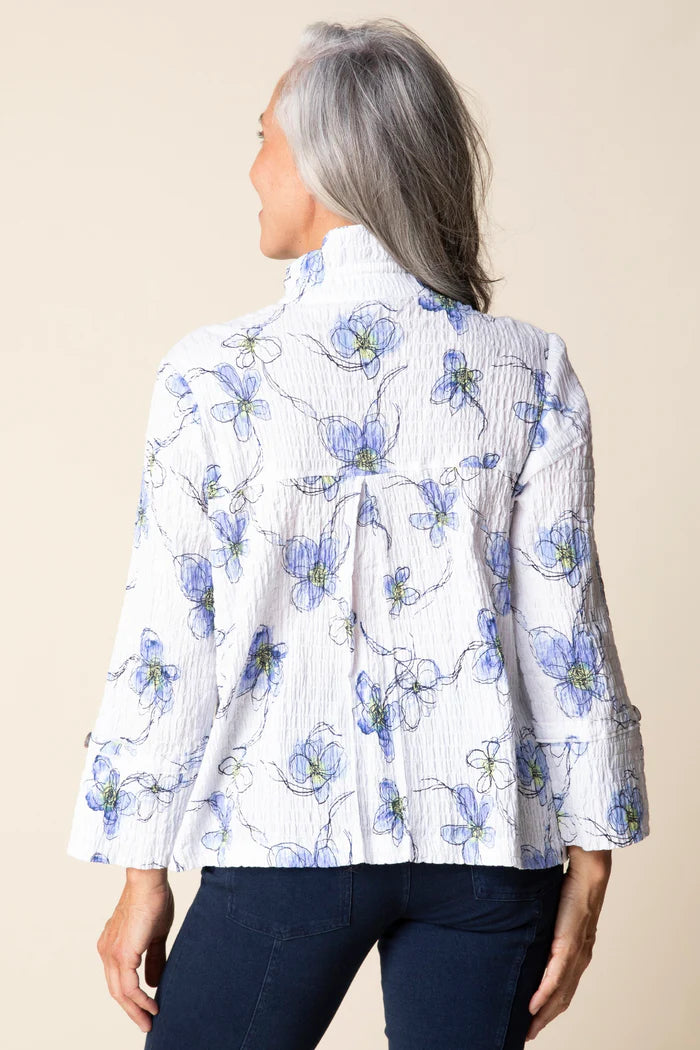 Habitat  Wildflower Jacket