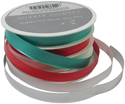 Holiday Pop 4-Channel Curling Ribbon