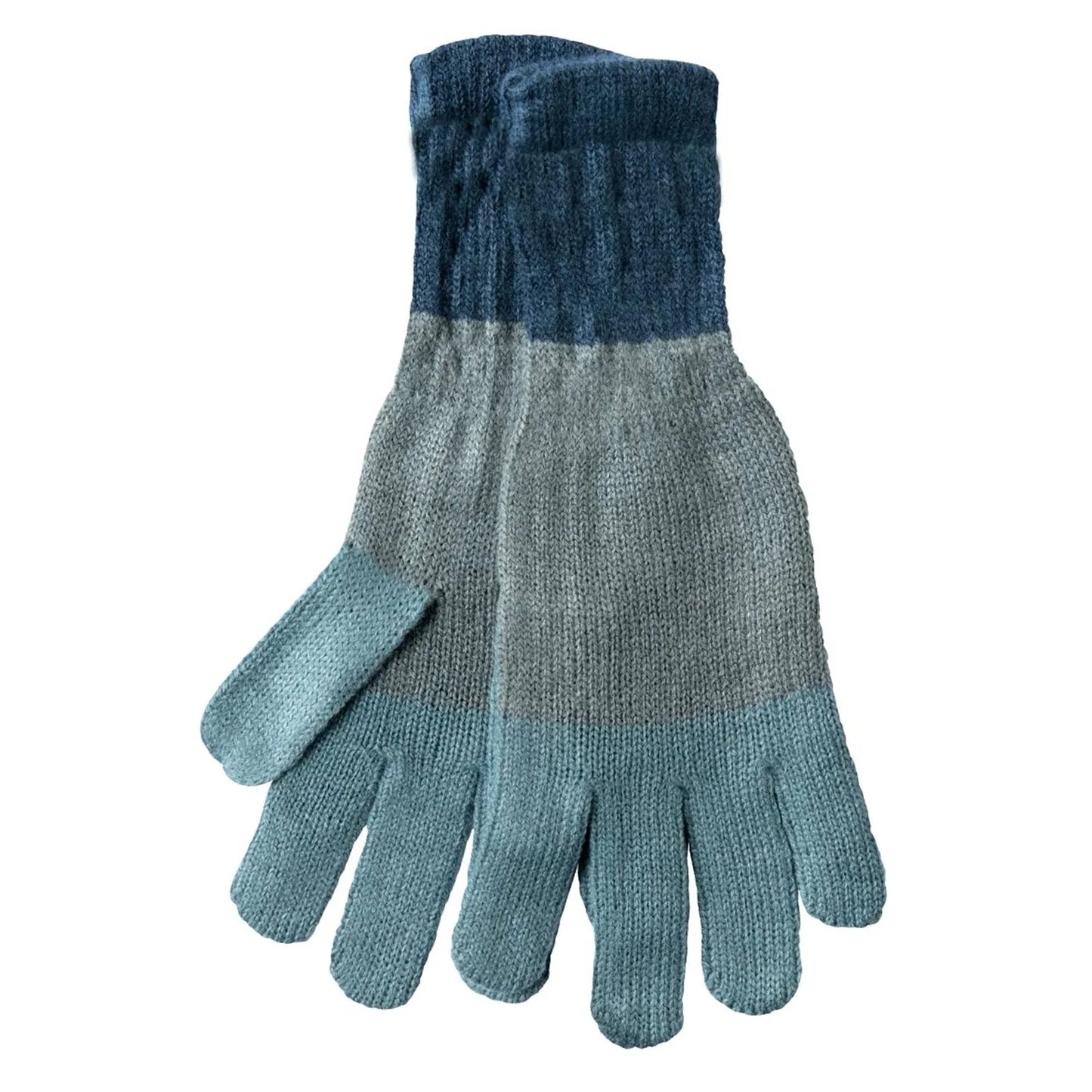 Paddington Knit Gloves - Multiple Color Options