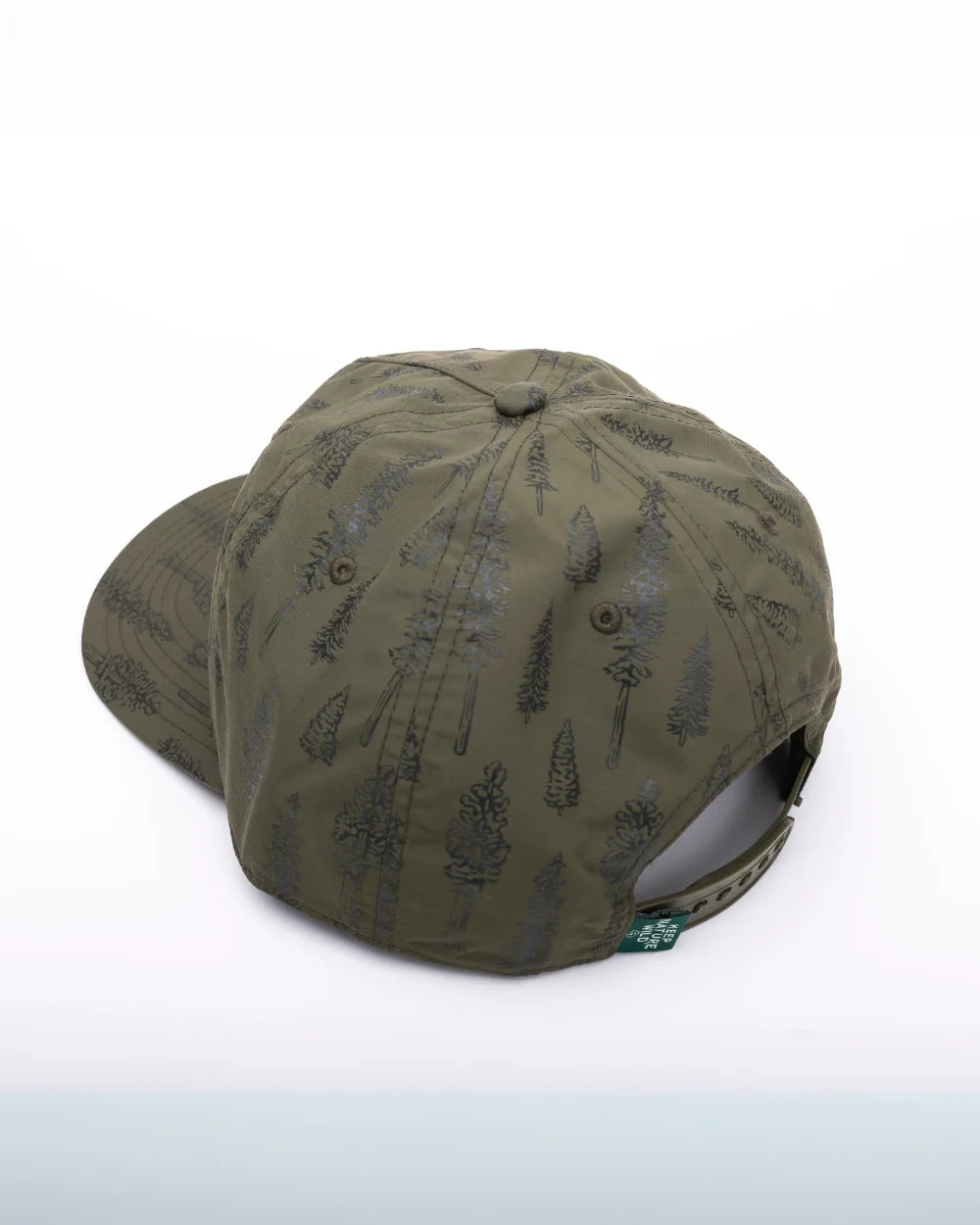 Conifers Trail Hat