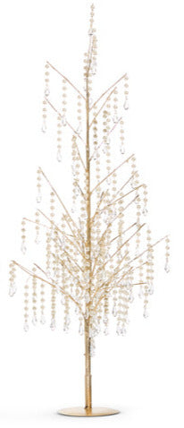 Dripping Pearl Trees