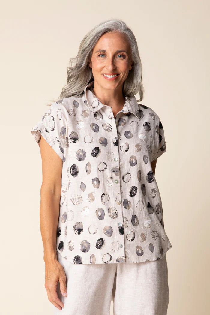 Habitat Everywhere Shirt