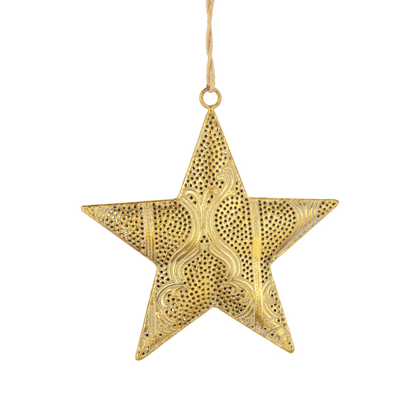 Star Ornament