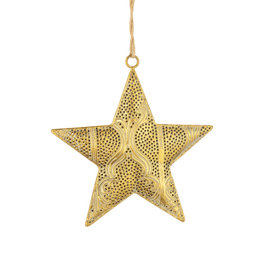 Star Ornament