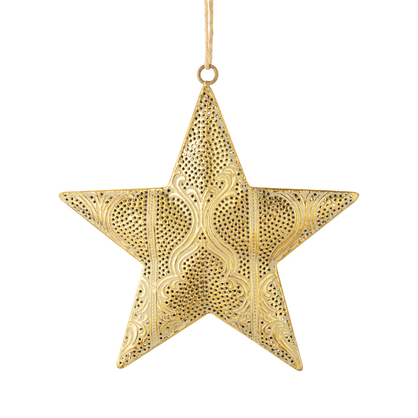Star Ornament