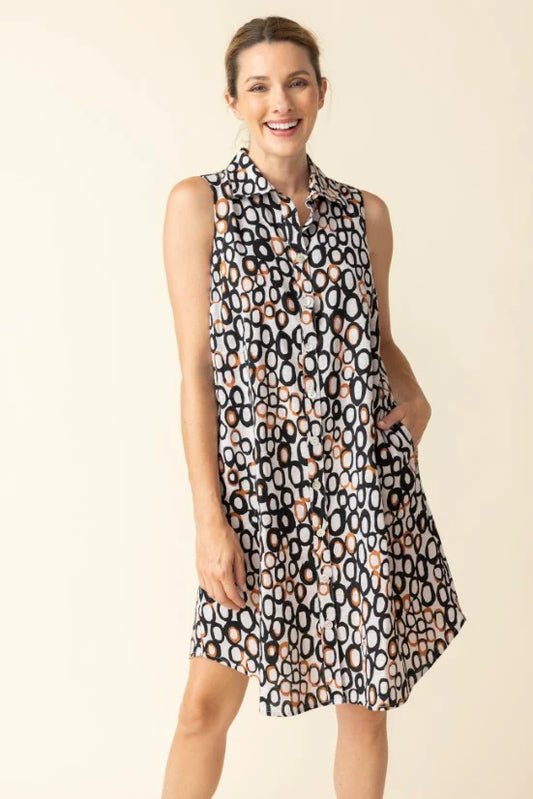 Habitat Inner Circle Pocket Dress