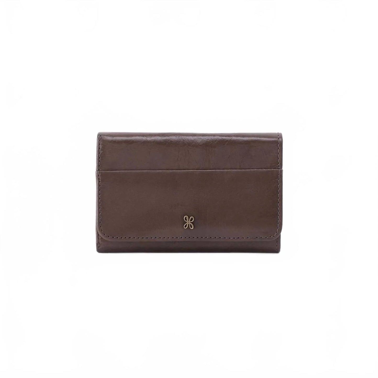 Hobo Jill Trifold Wallet - Multiple Color Options