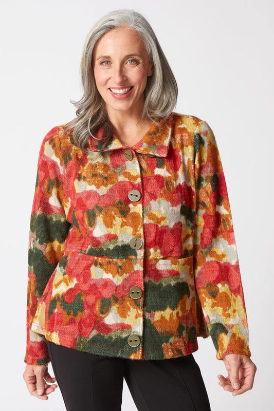 Habitat Aspen Knit Highland Jacket