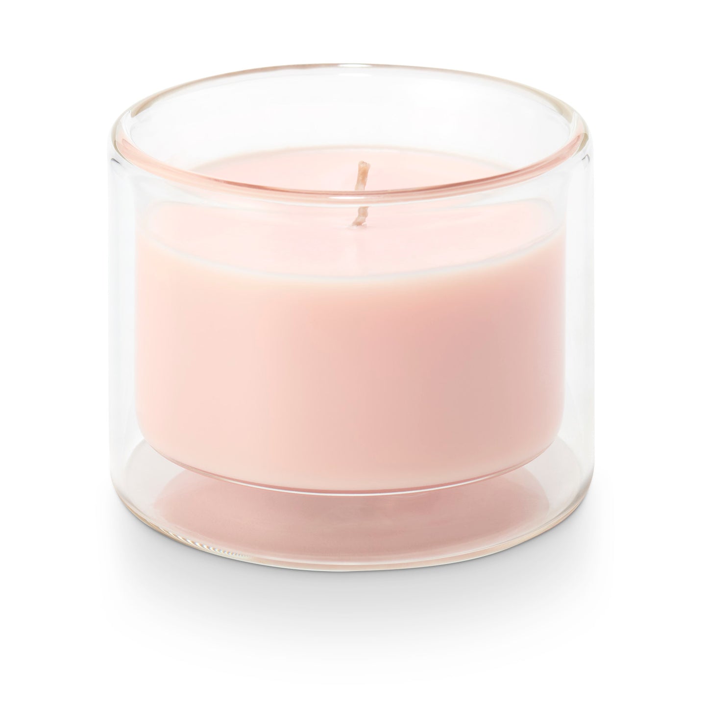 Fresh Picked Berries Saturday Morning Glass Candle