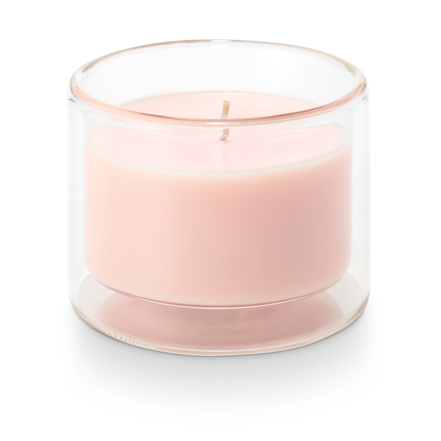 Fresh Picked Berries Saturday Morning Glass Candle
