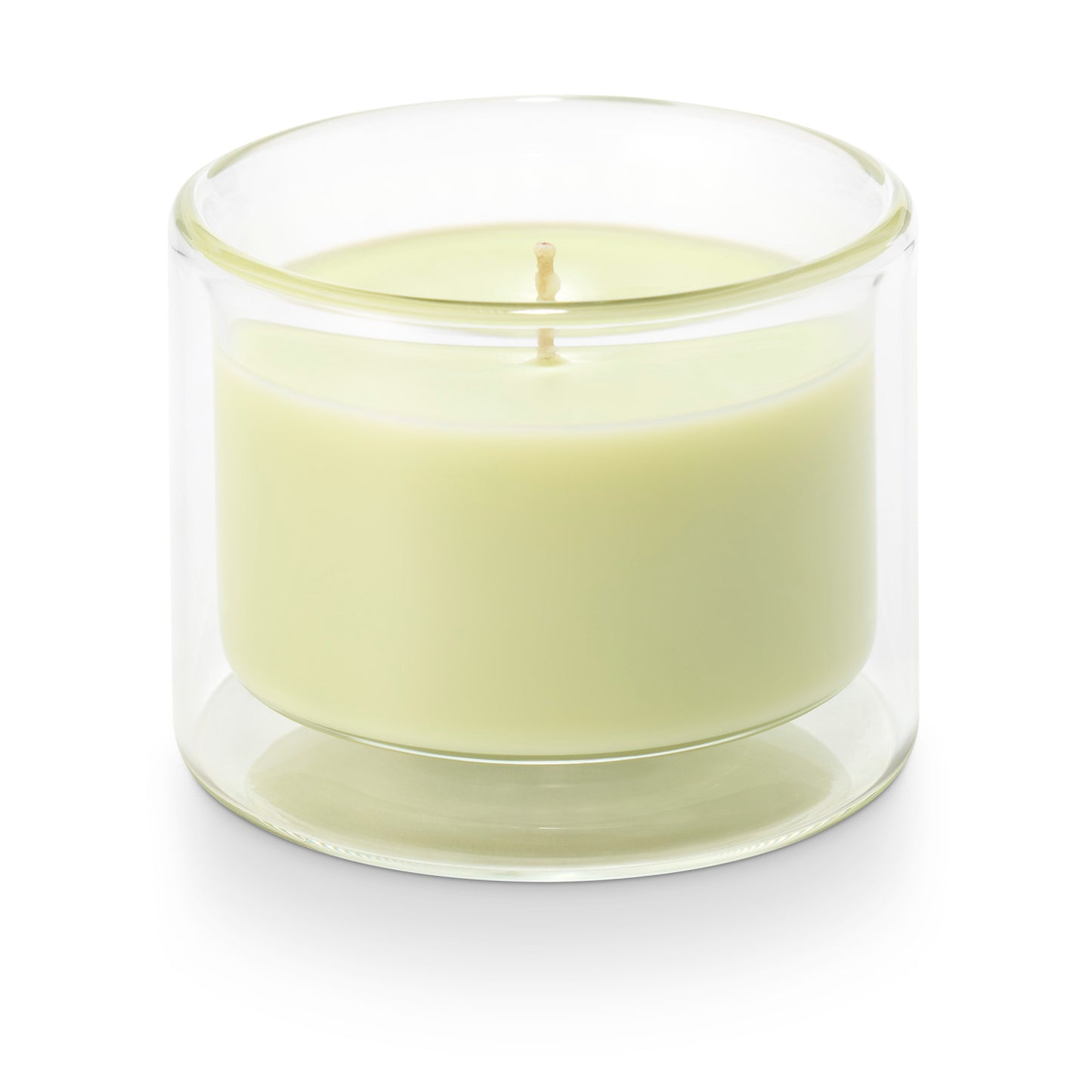 Heirloom Tomato Saturday Morning Glass Candle