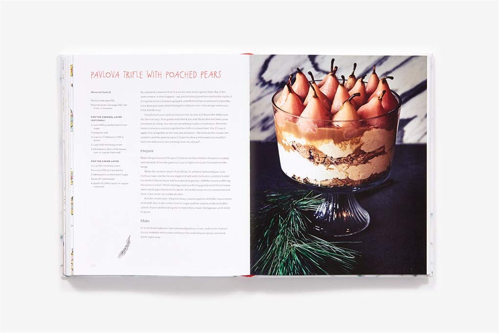 Home Made Christmas: Holiday Recipes and Ideas for Celebrating