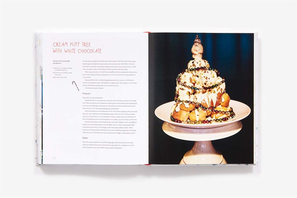 Home Made Christmas: Holiday Recipes and Ideas for Celebrating