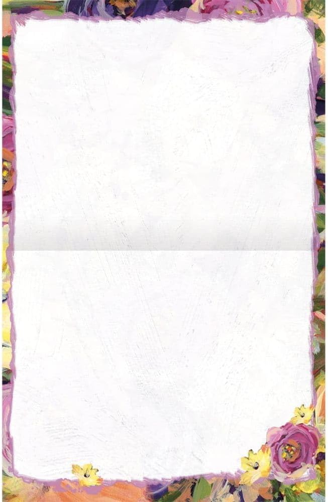 Gallery Florals Boxed Note Cards