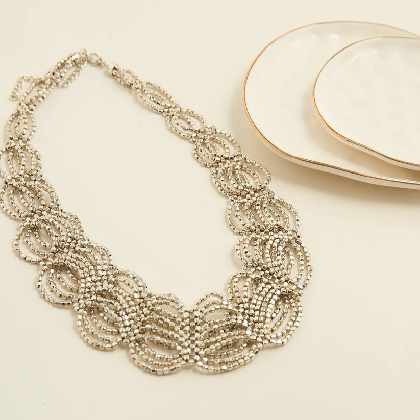 Lisette Collar Necklace