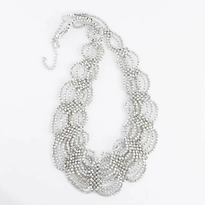 Lisette Collar Necklace