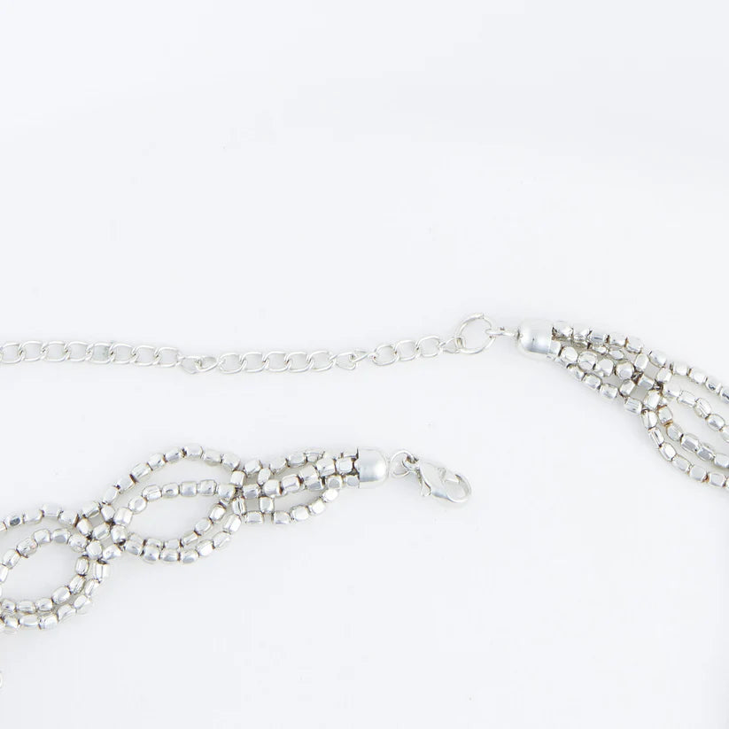 Lisette Collar Necklace