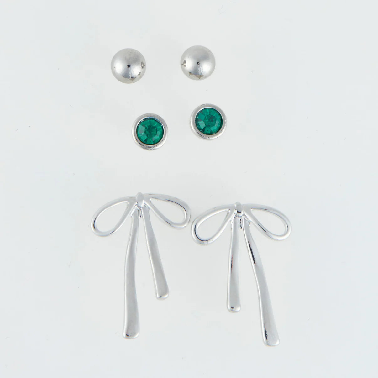 Holiday Earrings