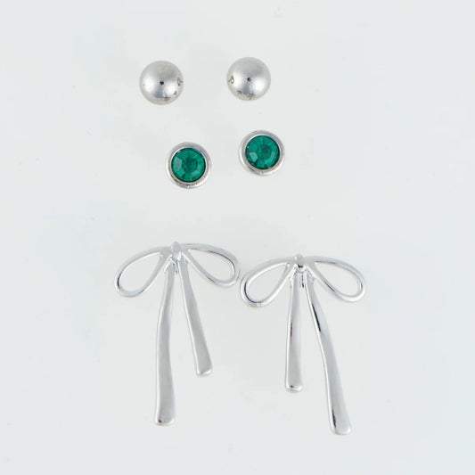 Holiday Earrings