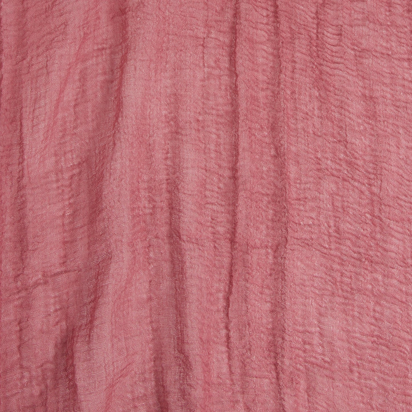 Jaymes Lightweight Raw Edge Scarf
