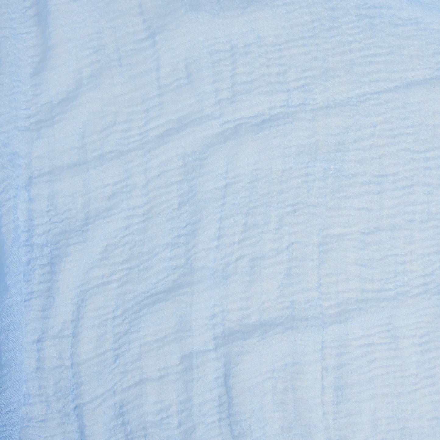 Jaymes Lightweight Raw Edge Scarf
