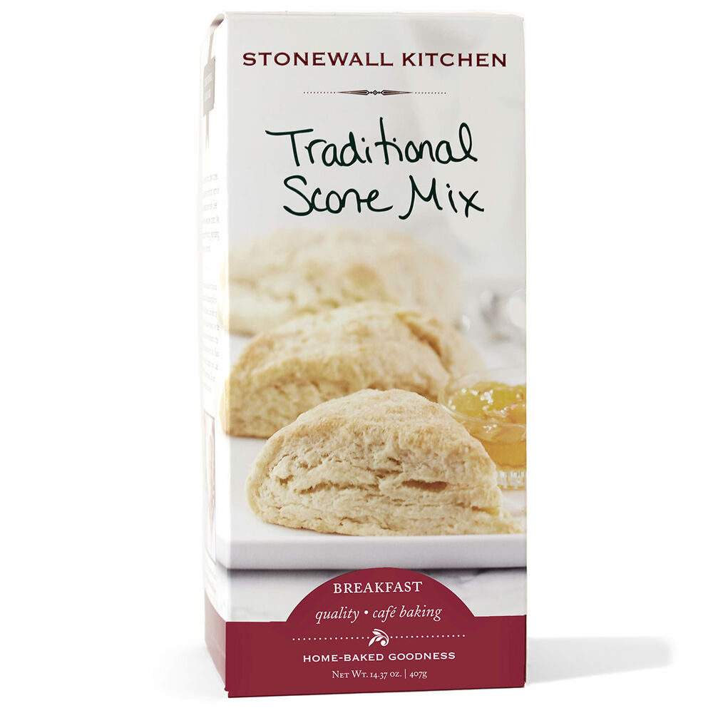 Traditional Scone Mix