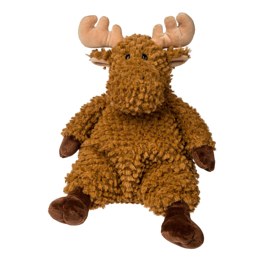 Snuggables Moose