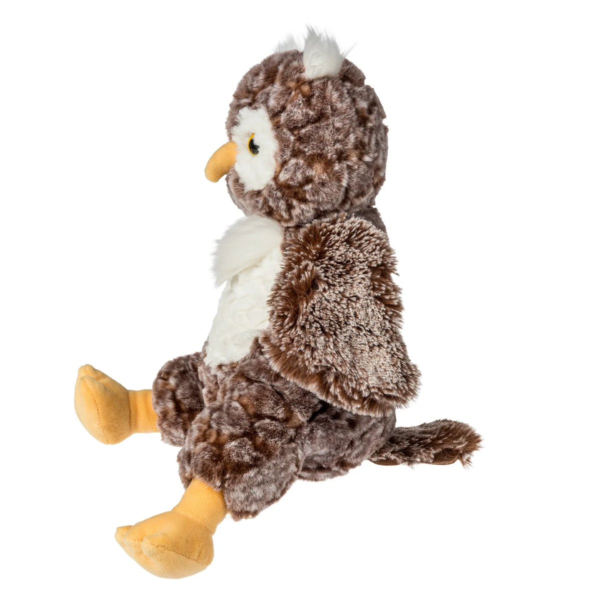 Mary Meyer Snuggables Owl