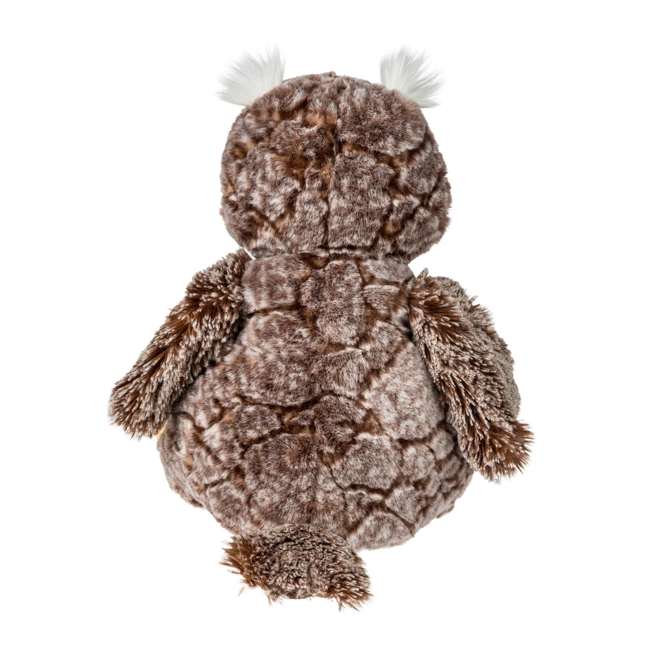 Mary Meyer Snuggables Owl