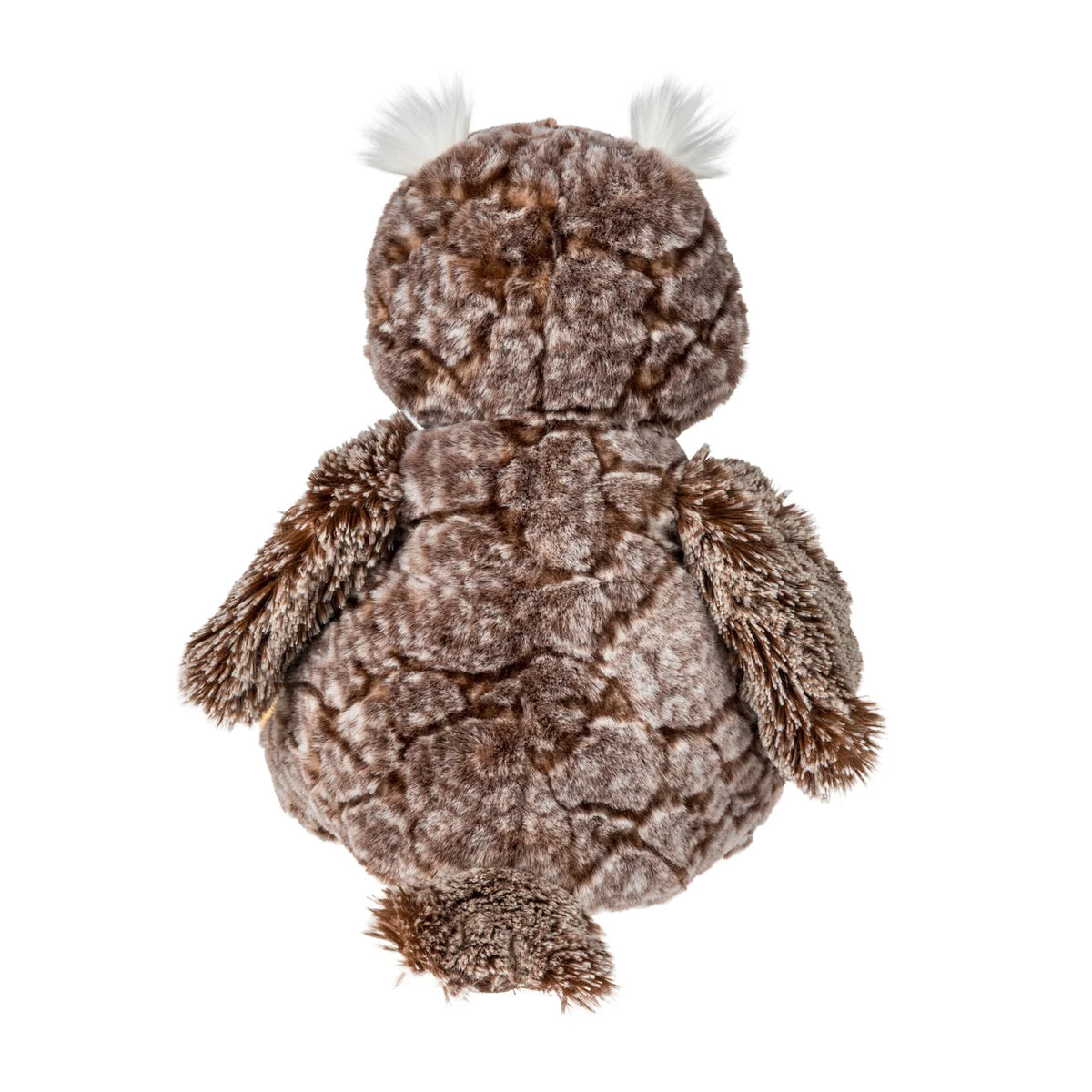Mary Meyer Snuggables Owl