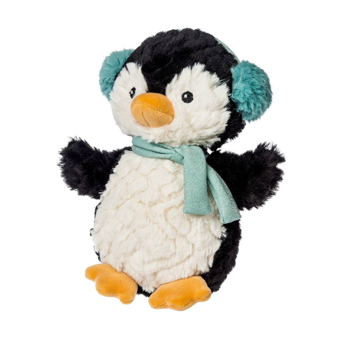 Putty Arctic Penguin