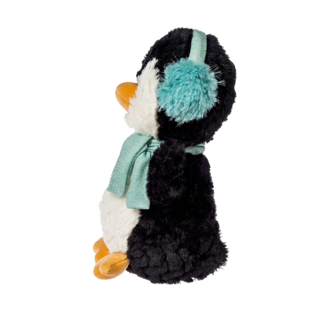 Putty Arctic Penguin