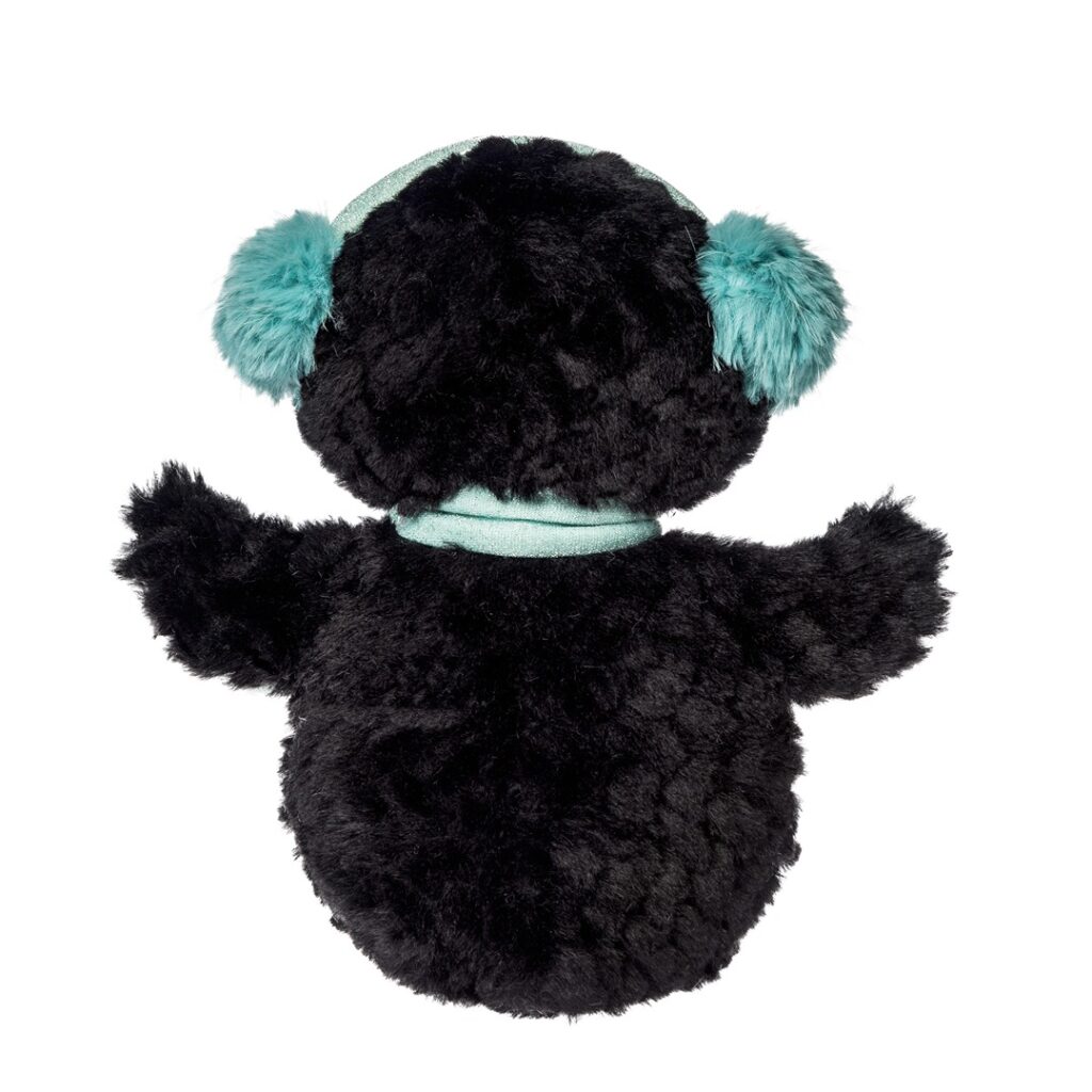 Putty Arctic Penguin