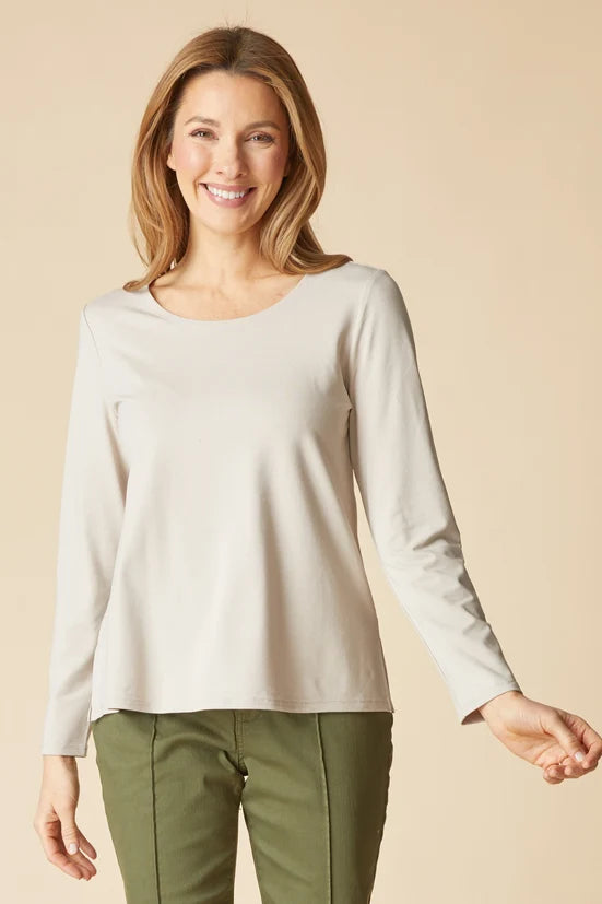 Habitat Core Travel Easy Shirt