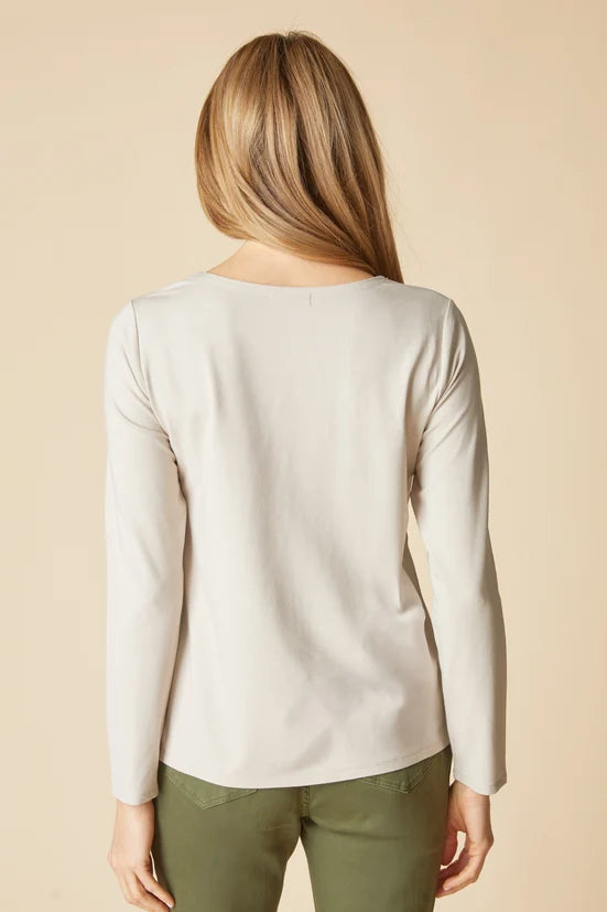 Habitat Core Travel Easy Shirt