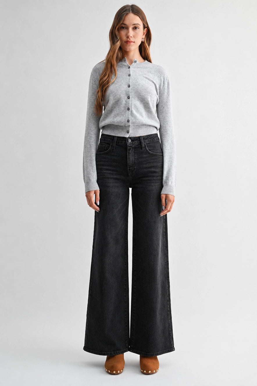 L.T.J. Paola Wide Leg