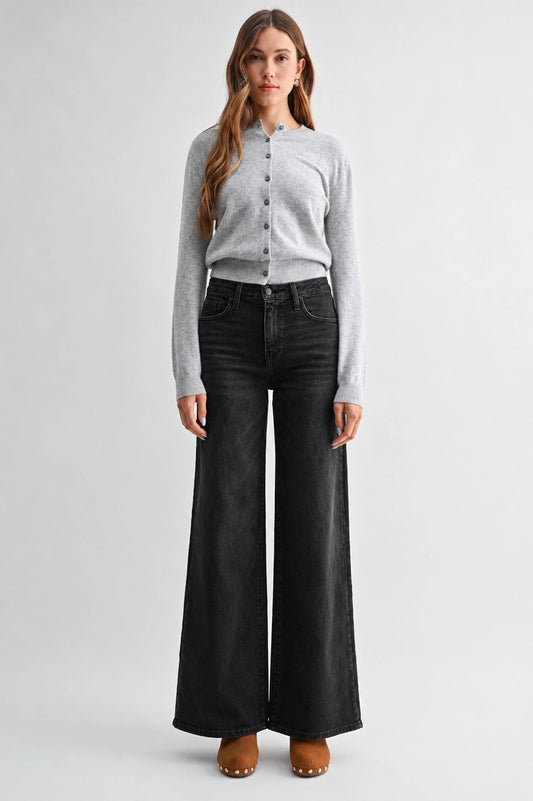 L.T.J. Paola Wide Leg