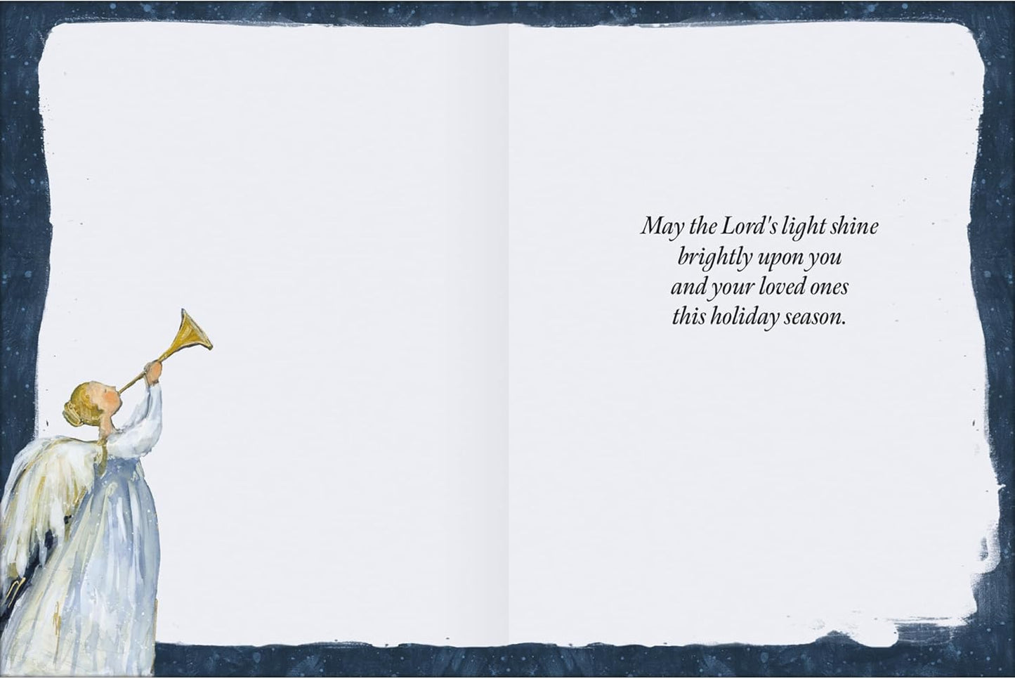 Angels Sing Classic Christmas Cards