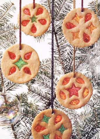 Rose's Christmas Cookies By Rose Levy Beranbaum