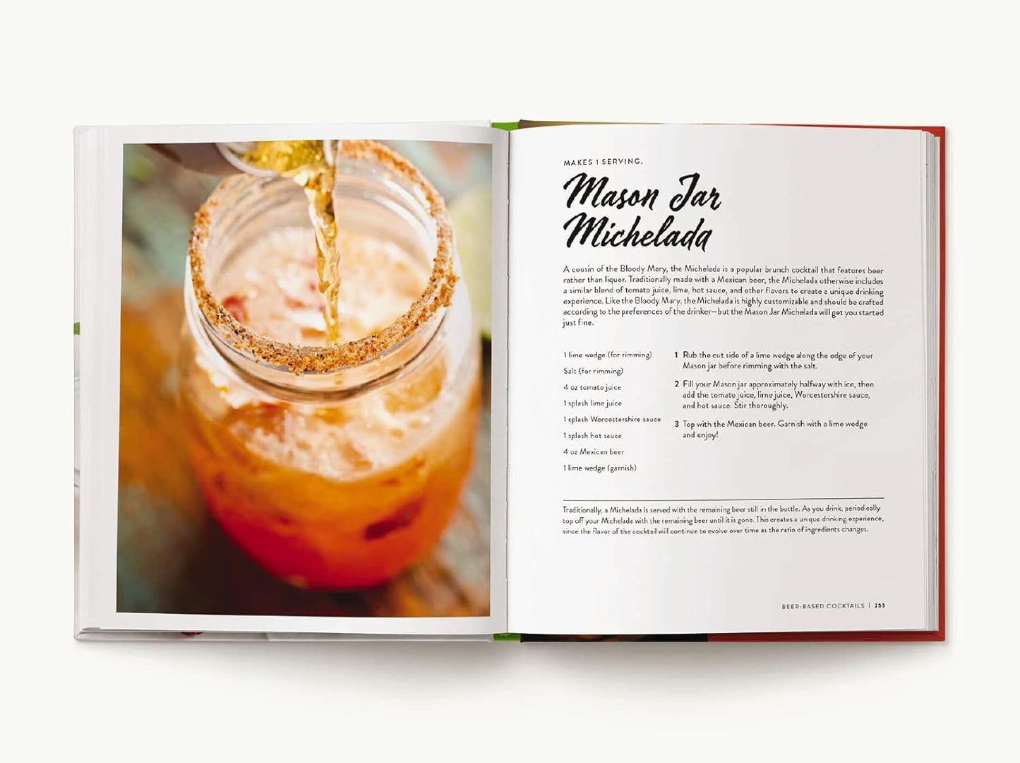 Mason Jar Cocktails, Expanded Edition