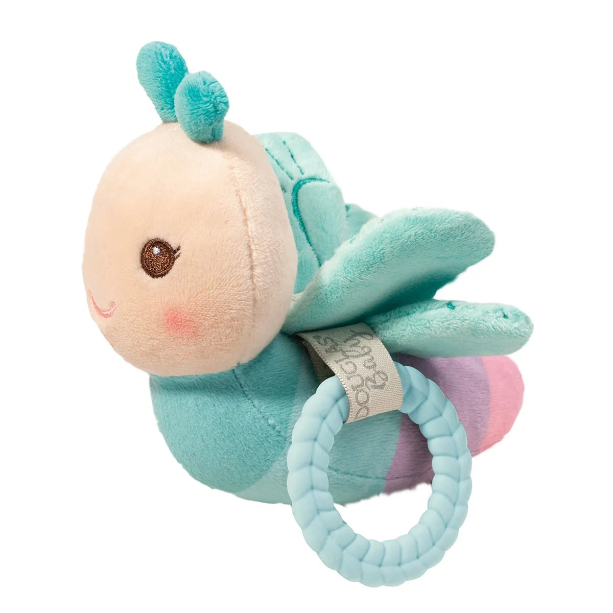 Dreya Dragonfly Playtivity Rattle