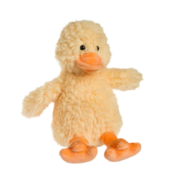Whispers Duck