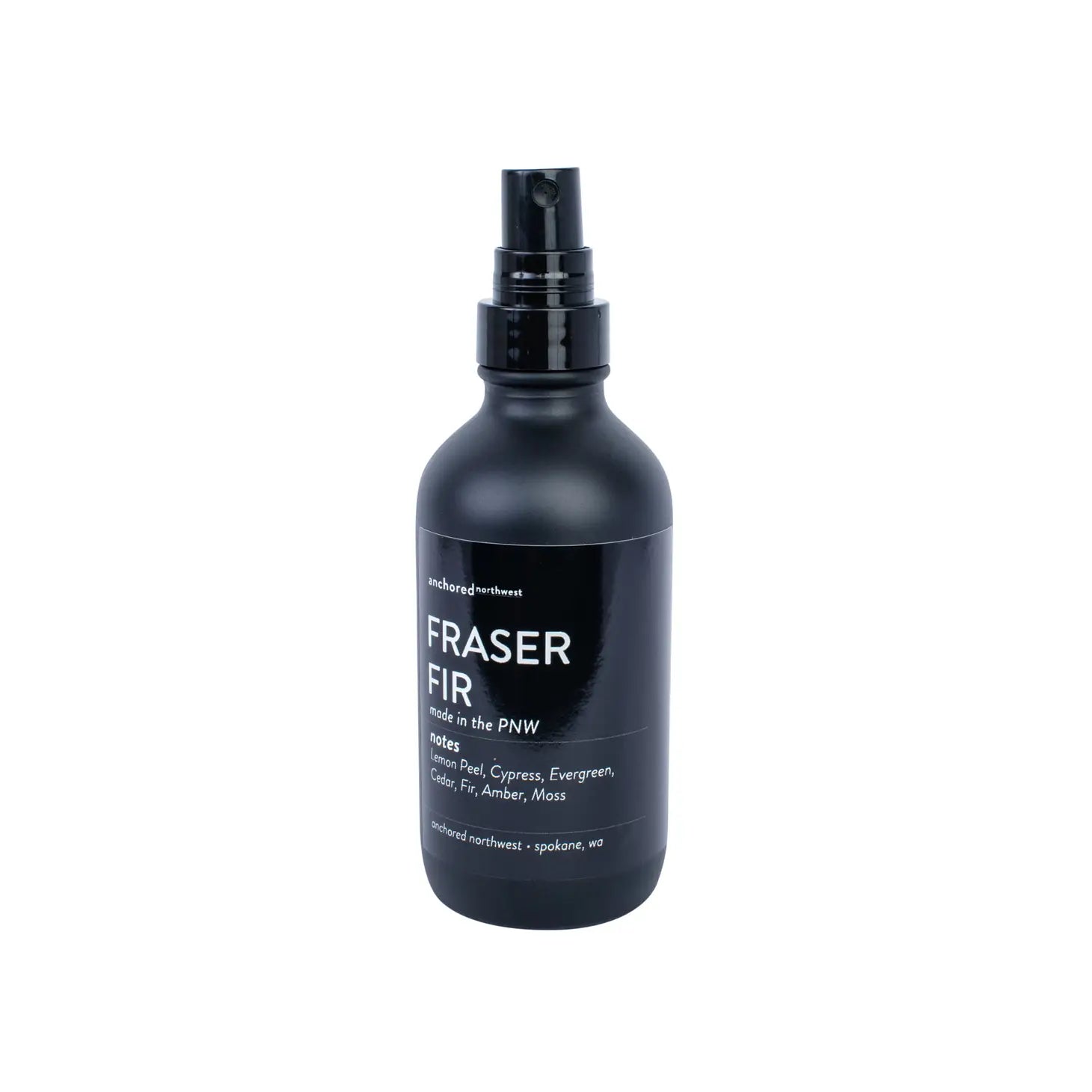 Fraser Fir Room & Linen Spray