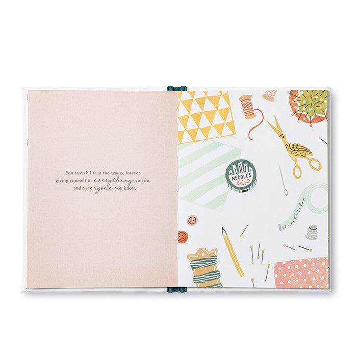 If the Whole World Could Know You