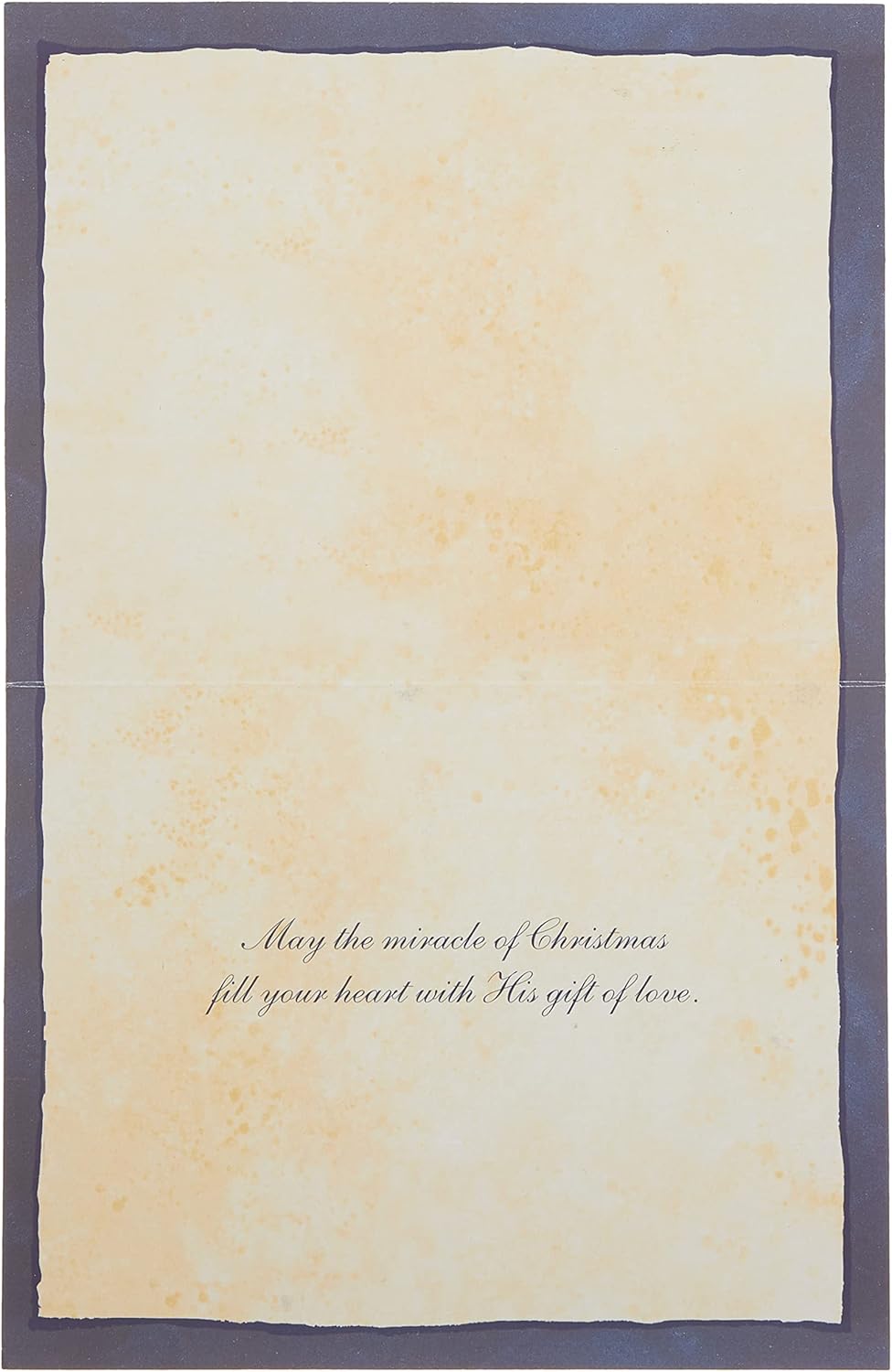 "Rejoice", Boxed Christmas Cards