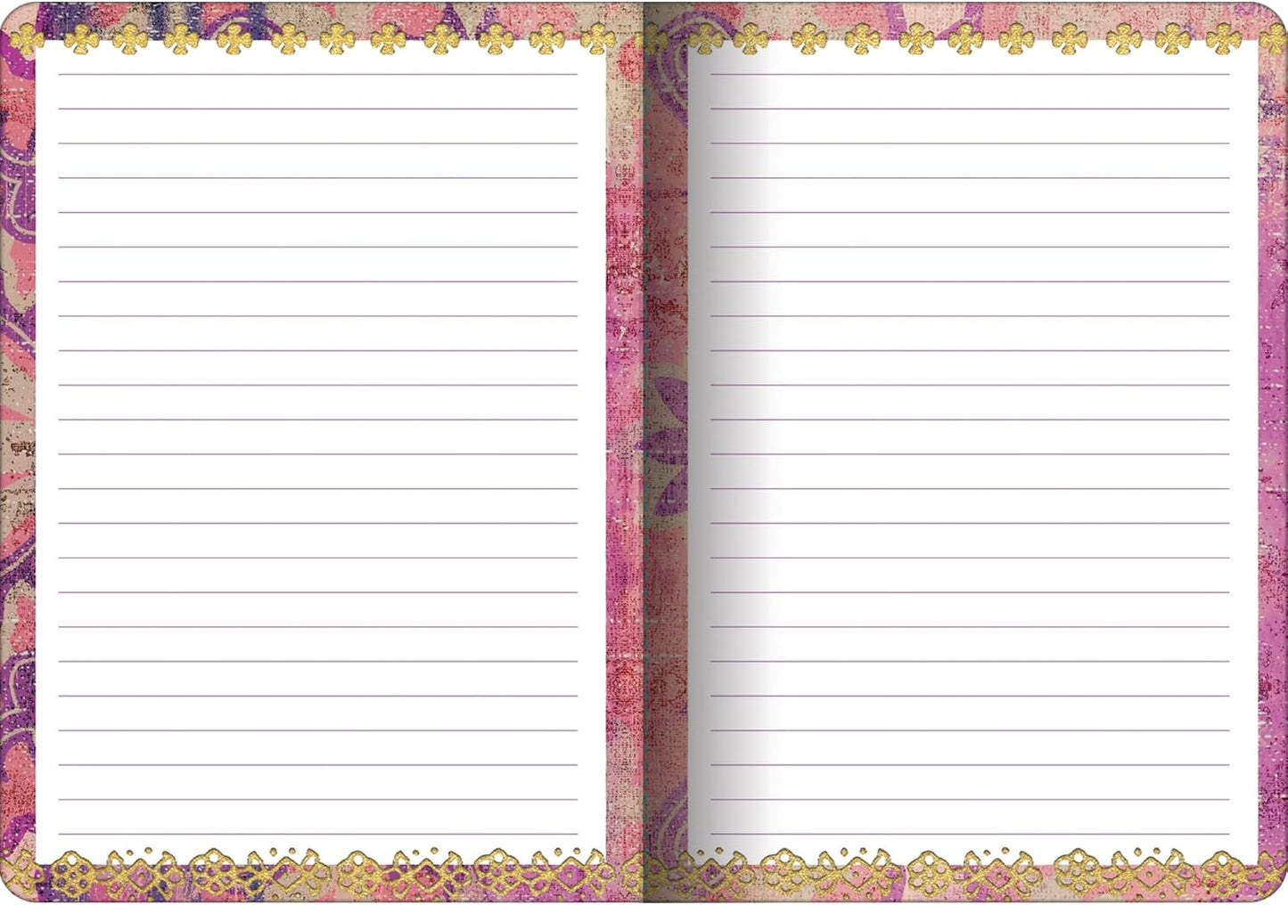 Patina Vie Two Pack Journals
