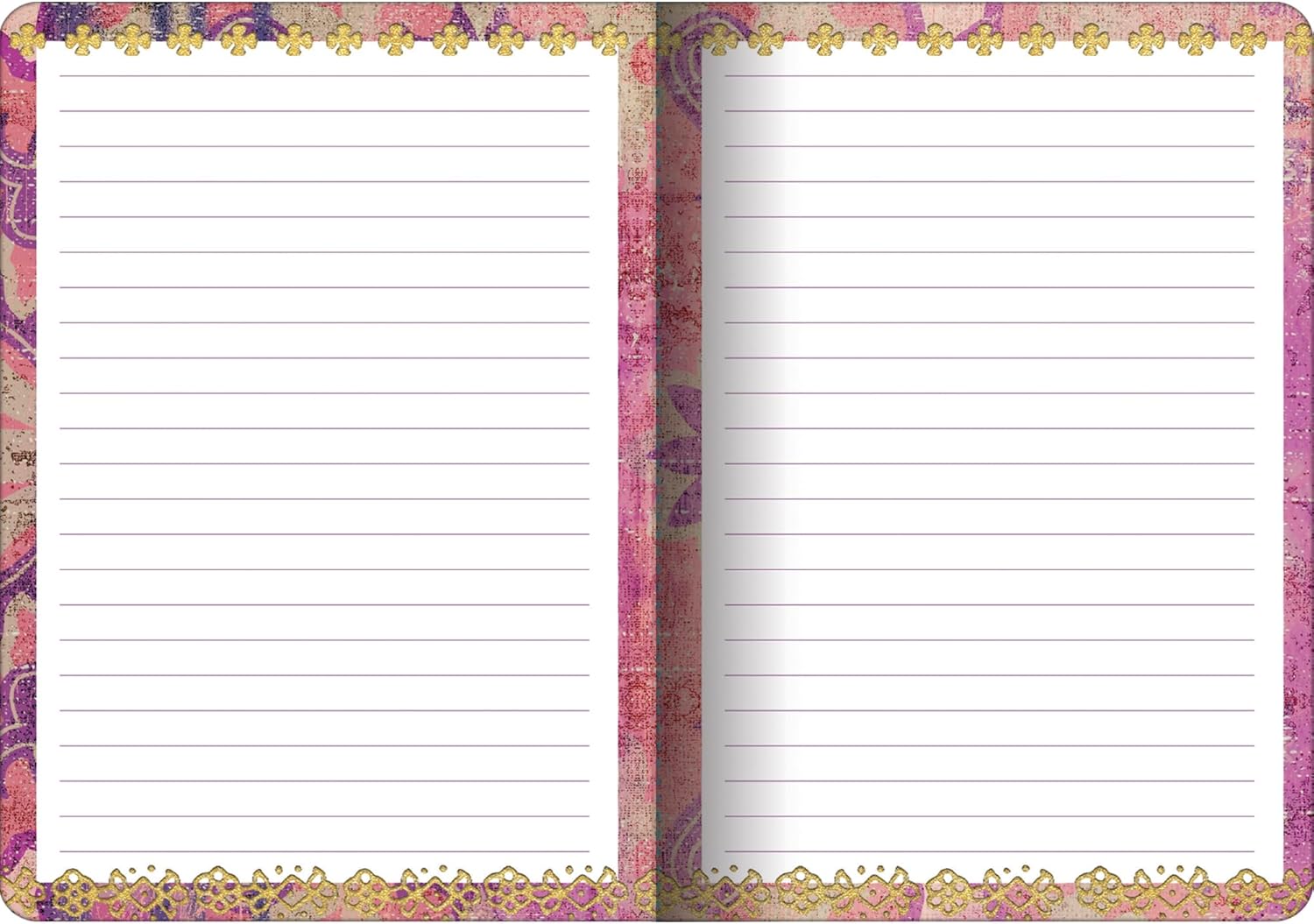 Patina Vie Two Pack Journals