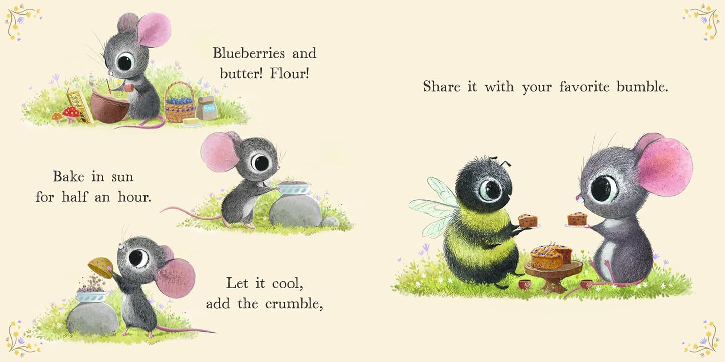 BumbleTea
